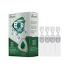 Ximonth Cuidado Ocular Gotas Oculares Hidratantes para Ojos de Uso Diario Gotas Oculares para el Cuidado Ocular
