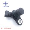 Adequado para sensor de posição do virabrequim Chevrolet Trailblazer 4.2L 12584079