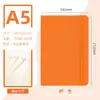 En Stock Textura de Algodón y Lino Transfronterizo Cuaderno con Correa A5 Personalizado Journal de Empalme de Corcho Ecológico Cuaderno Planificador A6