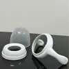 Adequado para Acessórios de Mamadeira Pigeon Terceira Geração de 5 cm, Acessórios de Tampa de Garrafa Branqueadora de Dentes, Substituição à Prova de Poeira, Venda Direta da Fábrica