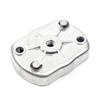 40-5/43044-5 Cortadora de césped Dial de arranque fácil Desbrozadora Dial de arranque Placa de hierro Placa de aluminio Dial de arranque fácil