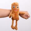 Bonecas Ai Shanhaijing, Brinquedos de Pelúcia Estrangeiros Transfronteiriços, Bonecos de Palito, Bonecos de Crocodilo e Macaco, Preços de Barganha no Atacado