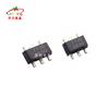 Solo haga el control de calidad original QX7136 parche SOT89-5 controlador de caída baja de corriente constante reductor lineal