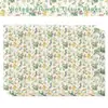 Wx010 Papel Floral Sydney 17g Flor Presente Doce Papel de Embrulho à Prova de Umidade Decoração de Flores de Jardim Papel Sydney