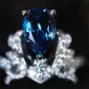 Diseño Original Xiao Yi Osborn Estrella Scanyi Banquete Moda Personalidad Anillo Exquisito Simple Joker Moderno
