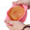 Máquina de depilación con cera caliente transfronteriza, recipiente interior de silicona para terapia de cera de belleza, recipiente para derretir cera, revestimiento antiadherente fácil de limpiar, 400 ml