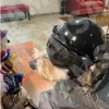 Accesorios para Mascotas, Gafas para Perros, Cascos para Motocicleta, Gafas de Sol para Viajar en Coche, Gafas a Prueba de Viento
