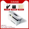 Caixa Refrigerada para Insulina Mini Portátil Recarregável Carro Casa Duplo Uso Plug-in USB Termostato Refrigerado para Medicamentos