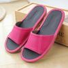 Pantuflas de Verano para Hombre y Mujer 2023, para Casa, para Interior, Suela Suave, Cómodas, Antideslizantes, Colores Caramelo