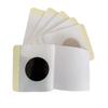Parche de acupuntura Sanjiu, parche de artemisa para el ombligo, parche Sanfu Lazy, parche en blanco personalizado, parche de acupuntura, parche en blanco, parche Sanfu