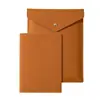 Caderno de Negócios A5 Caderno Personalizado com Fivela de Couro Conjunto de Cadernos de Alto Valor Caixa de Presente Bloco de Notas
