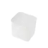 Caja de Almacenamiento para Puerta Lateral de Refrigerador Caja de Almacenamiento para Clasificación de Alimentos en Refrigerador Caja de Almacenamiento Organizadora para Frutas y Verduras de Cocina Caja de Almacenamiento