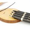 Pluma de belleza marca Creative Wisdom pluma de punta suave pluma para escribir en cuaderno pincel para caligrafía arte pluma para firma puede añadir tinta