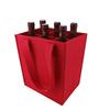Fornecedores Fabricam Sacolas de Vinho de Feltro, Bolsas para Vinho Tinto para Várias Garrafas, Bolsas para Vinho para Publicidade, Sacolas de Presente Atacado