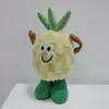 2026 Frutas Fofas em Pé Engraçadas Verão Sortidas 2 Figuras de Presente Decorações de Quarto Pelúcia Cuteecore Decoração de Casa Decorações de Mesa Para Casa SY#SH5725D & SH5725E