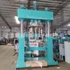 Mezclador Multifunción de Tres Ejes Químico Tinta de Alta Viscosidad Pasta de Silicona Dispensador de Mezcla Dispensador Hidráulico