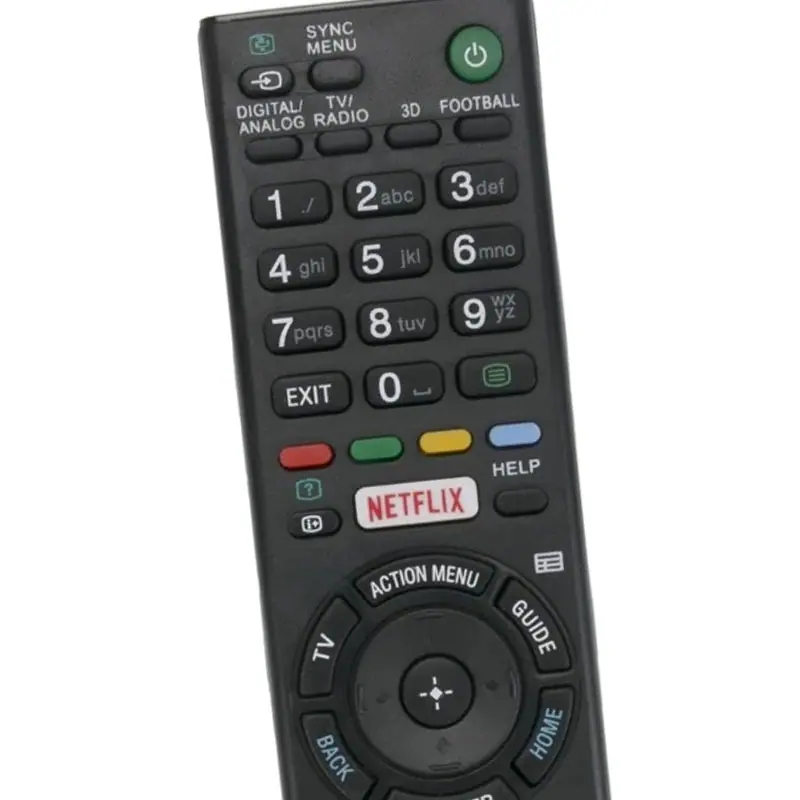 Mando-a-distancia-universal-RM