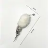 Conjunto de Brinquedos de Pena de Gato de Nível Competitivo com Múltiplas Cabeças de Reposição, Sino, Vara de Provocação para Gatos, Pena de Peru Interativa Suprimentos para Gatos de Estimação