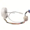 Motor sin escobillas DC WR60X10074 para Refrigerador con Motor BLDC