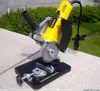 Suporte para esmerilhadeira angular Li Rongpai, estrutura fixa para esmerilhadeira angular, máquina de corte variável, mesa variável DIY, fresadora