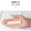 Maquinilla de afeitar retráctil para cejas Micro-Macro con red protectora, segura y antiarañazos, compacta y conveniente, con cuchillas afiladas y suaves