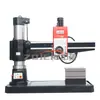 ZQ3063x20/1 Furadeira de braço oscilante Zhongjie Furadeira hidráulica de braço oscilante Furadeira de braço oscilante Shenyang Alimentação automática