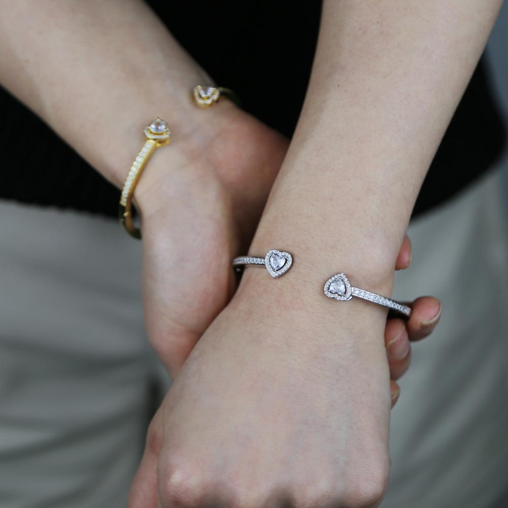 B138 铜 开口调节尺寸 $9.99 包邮 (13)