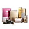 Maquillaje y Cosméticos para el Cuidado de la Piel Empaques Personalizados Impresión UV Caja de Color Caja de Cartón Blanco Caja de Empaque Gmi Personalización de Cajas