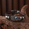 Ventas Directas de Fábrica de Pulseras Estilo Chanel para Mujer, Pulseras de Cuero al por Mayor, Joyería para Mujer, Amazon Transfronterizo