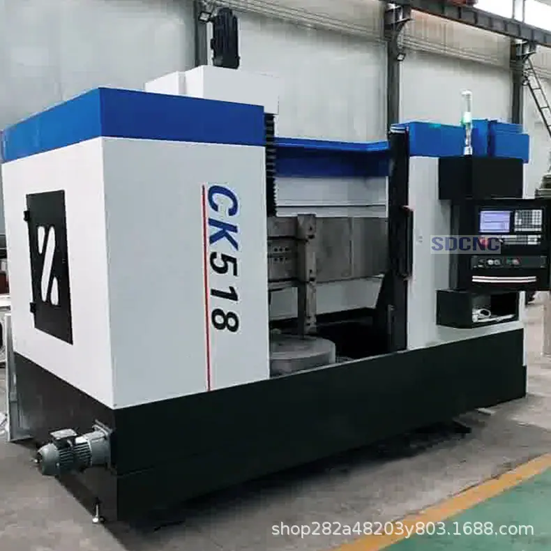 CK518