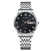 Nuevo Reloj de Hombre de Wally para Estudiantes Hombres Lujoso Moderno de Moda Reloj Popular en Línea de Tiktok Reloj Transfronterizo para Hombres