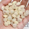 Ábaco com Buraco Grande Contas de Resina Contas para Pulseira Contas Feitas à Mão DIY Acessórios para Roupas Ábaco com Buraco Grande