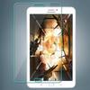 Para Samsung GALAXY Tab E 8.0 Película de Vidro Temperado Plana T377V Película Protetora T337 Película de Vidro