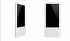 Pantalla Publicitaria de Alta Definición de Doble Pantalla/Pantalla Única de 10.1/185/21.5 pulgadas para Edificios/Pantalla de Visualización para Comunidades Lcd Uso Comercial