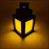 Luces ambientales para habitación infantil en stock: Linterna luminosa de Minecraft para la noche, linterna de juego recargable