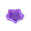 Moldes de Silicona Navideños en Stock, Moldes de Pudín Mousse de Grado Alimenticio, Moldes para Pastel de Árbol de Navidad, Herramientas de Repostería al por Mayor