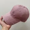 Nueva Gorra de Béisbol para Mujer, Letras Bordadas Estilo Coreano, Gorra de Pico Casual Versátil para Hombre Primavera y Verano, Gorra Hip-Hop de Protección Solar para Exteriores Moderna