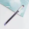 Cuchillo de utilidad pequeño y portátil Herramienta de cuchillo de acero inoxidable Papelería de oficina de metal Cortador de papel manual multifuncional