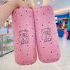 Estilo Coreano Nueva Llegada Impermeable a Prueba de Aceite Mangas para Mujer Hogar Otoño e Invierno Mangas Largas Antimanchas Mangas de Cocina Mangas de Trabajo