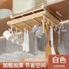 Estante para colocar tabla de cortar Estante colgante para gabinete Estante de almacenamiento para cocina Estante colgante para tapa de olla de gabinete Tabla de cortar Estante para colocar tabla de cortar