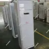 Suficiente mercancía 2P aire acondicionado a prueba de explosiones usa aire acondicionado simple a prueba de explosiones BKFR50 aire acondicionado a prueba de explosiones