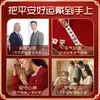 Pulsera de Cinabrio Natural en Bruto de Alta Pureza para Hombres y Mujeres Pulsera de Alto Contenido Transporte Seguro Tienda Oficial Principal