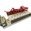 Grupo de Válvulas Solenóides Domésticas de Canal Quente Ypc Coreano Sie311-1P24V Manifold Peças Pequenas Vhr210 Outros