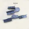 Bisagra Articulada Plegable de 180 Grados para Sofá Perezoso, Accesorios para Sofá Perezoso de 5 Posiciones, Conector de Ajuste para Respaldo de Sofá Cama