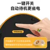 Nuevo Juguete Dispensador de Premios Eléctrico en Forma de Mariposa para Gatos, para Entretenimiento e Inteligencia, Juguete Alimentador Lento, Dispensador de Premios y Alimentación Lenta Dos en Uno, Palo Estimulador para Gatos