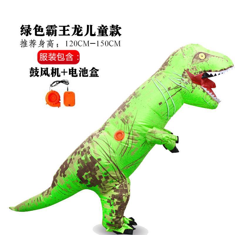 霸王龙 (4)