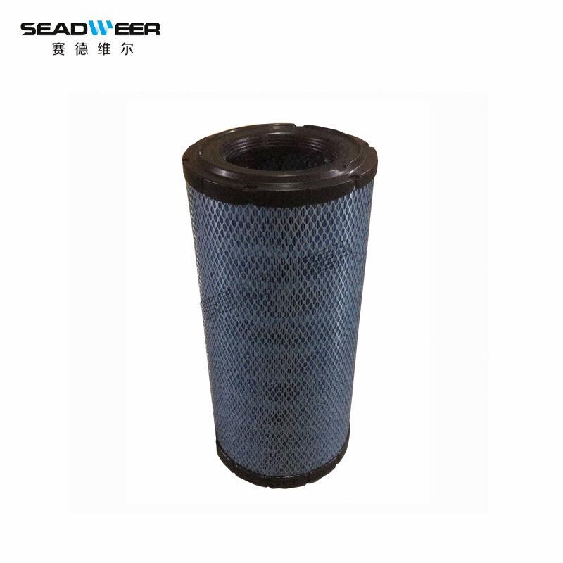 寿力空气过滤器滤芯 02250102-160压缩机空滤