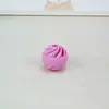 Bola Misturadora Aço Inoxidável 304 Bola Pó de Proteína Milkshake Shake Bola de Arame de Aço com Mola de Pressão Bola de 13g
