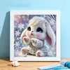Pintura de Diamantes Popular Transfronteriza Creativa Varios Patrones DIY Forma Especial Diamante Brillante Pintura de Diamantes al por Mayor y al por Menor