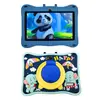 Tk Tablet Infantil Mais Vendido com Tela IPS Iwawa Transmissão Ao Vivo E-commerce Transfronteiriço Presente Tablet Infantil 7 polegadas